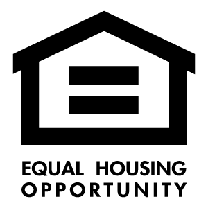 Equal Housing Opportunity logo
